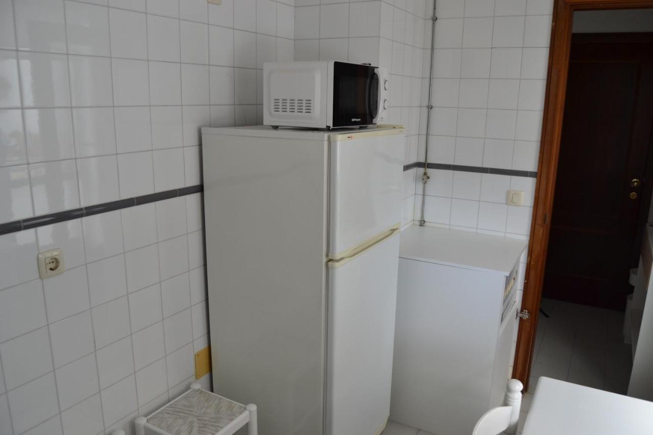 Inmoinsuas Train Station Apartment Sarria Bagian luar foto